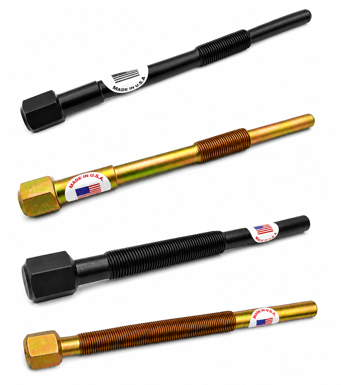 KNS clutch pullers
