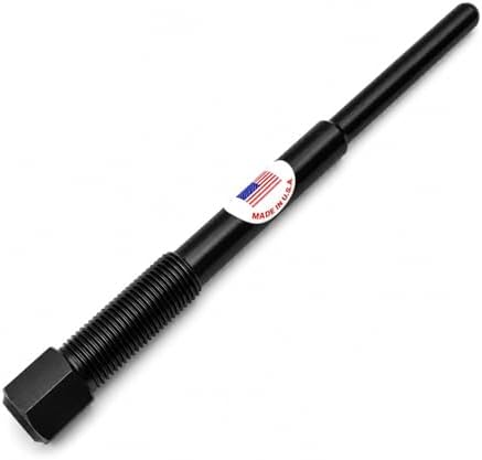 KNS-912 Heavy Duty Primary Clutch Puller for Yamaha Snowmobiles — view 1
