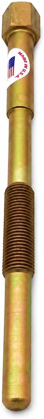 KNS-064P Plated Heavy Duty Clutch Puller (Ski-Doo TRA / eDrive) — view 1