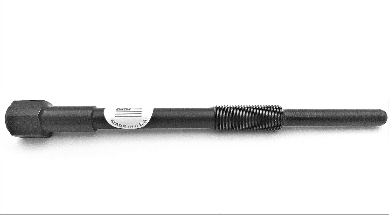 KNS-063 Heavy Duty Clutch Puller — view 1